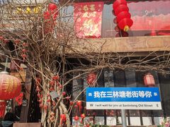 -三林塘老街
