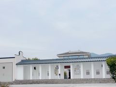 -叶挺将军纪念园