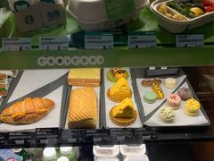 -星巴克臻选(广州太古汇店)
