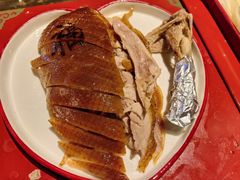 -局气烤鸭·北京菜(前门店)