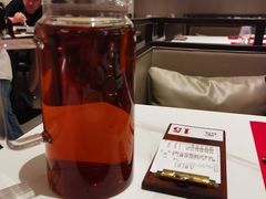 -赤火牛排(金狮广场店)