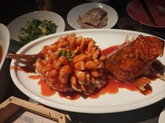 -小厨娘金榜题名(夫子庙秦淮河店)