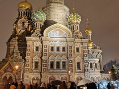 -滴血救世主教堂