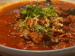 -川流不息·地道川菜·小龙虾(松东路店)