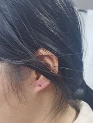 -众刺纹画·纹身·穿孔饰品·海娜定制