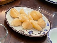 -津门羊大爷铜锅涮肉(雅清街店)