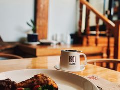 -1901 Cafe(西四店)
