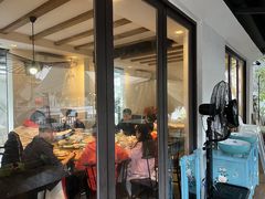 门面-八道本地特色菜馆(大鹏古城店)