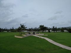 -美国纪念公园