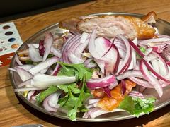 -西塔老太太泥炉烤肉(万柳华联店)