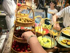 -怡咖啡海鲜自助餐厅(浦东香格里拉店)