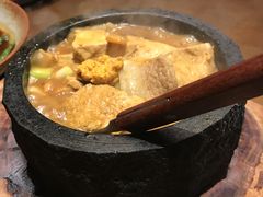 -隐厨·中国菜馆(三里屯T+MALL店)