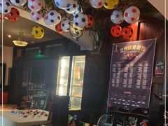 -碧特博格·20年品牌西餐厅(芜湖路店)
