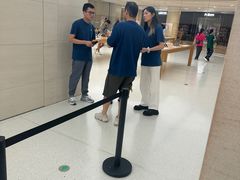 -Apple零售店(苏州店)