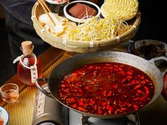 -杨记隆府(汉街店)