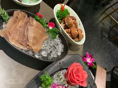 -捞王锅物料理(上海世茂广场店)