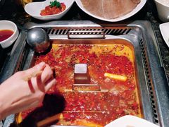 -海底捞火锅(龙湖三千集店)