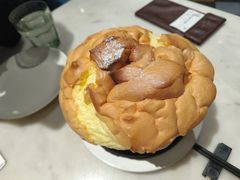 -港丽餐厅(领展购物广场·中关村店)