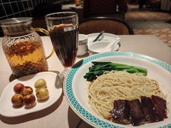 -顺鹅季·非遗烧鹅(六道口店)