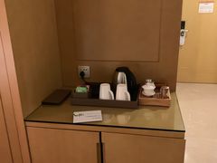 -斑斓西餐厅·自助茶点(高崎机场佰翔花园酒店)