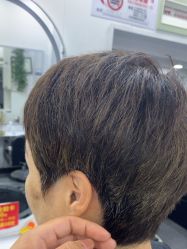 -青霖·飘逸造型