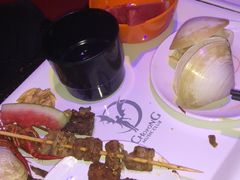 -萧邦音乐会所KTV·蒸汽活海鲜自助(福田店)