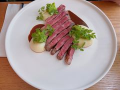 澳洲谷饲西冷牛排-EN SPACE恩空间