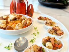 -海味观(老西门店)