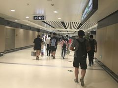 -哈尔滨太平国际机场