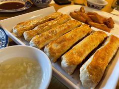 -铸钟褡裢火烧(西三环紫竹桥店)