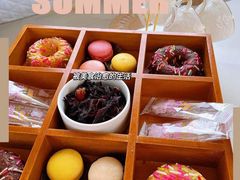 -安德鲁户外烧烤帐篷营地(马泉营店)