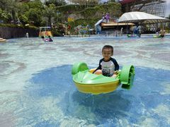 -清远熹乐谷温泉度假酒店