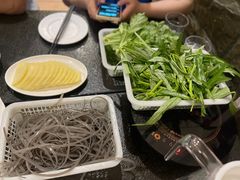 -湘肠香火锅店(团结湖店)