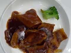 -伊尹活海参馆(衡山路店)