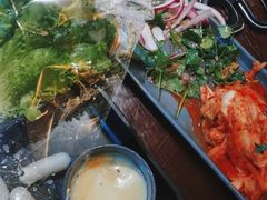 -新石器烤肉(之心城店)