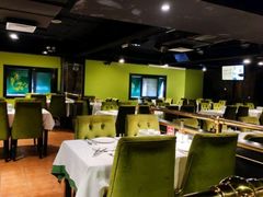 大堂-戈拿旺巴西烤肉(崇文门店)