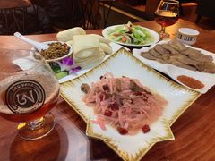 -思金拉措庄园藏餐(太阳岛店)