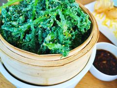 渣渣蒿-苦尽酒馆·川菜(鼓楼店)