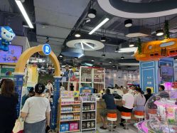 -孩子王童乐园(丰禾万达店)