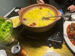 -老味道湘菜
