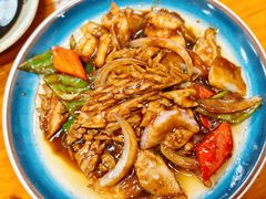 -阿勇面馆(东书房路店)