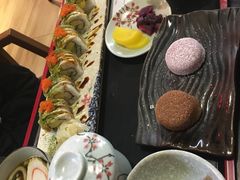 小林寿司套餐-小曹日本料理(软景中心店)