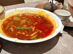 -眉州东坡·川菜(川沙百联店)