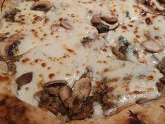 -Mammamia意大利餐厅(阳春巷店)