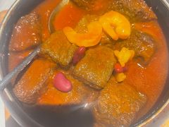 -千百味红餐厅·江西菜(绿地双子塔店)