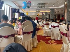 -明珠海港大酒店