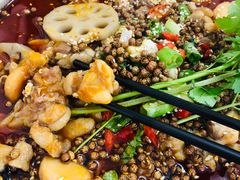 -米二红烧兔(华阳店)