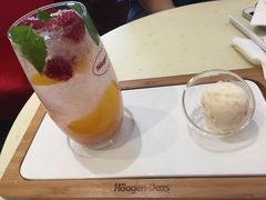 -哈根达斯(深圳海岸城店)