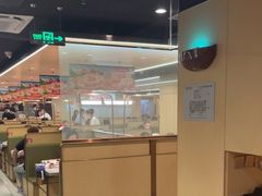 -海底捞火锅(太原南站店)