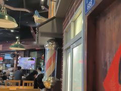 -街小坐闽南小牌档(老火车站店)